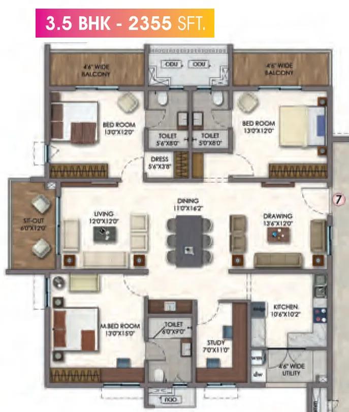Vision Arsha Brochure Kala2T.cdr