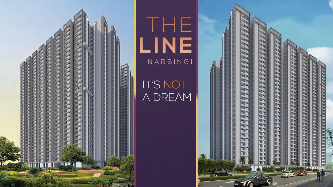 The Line
