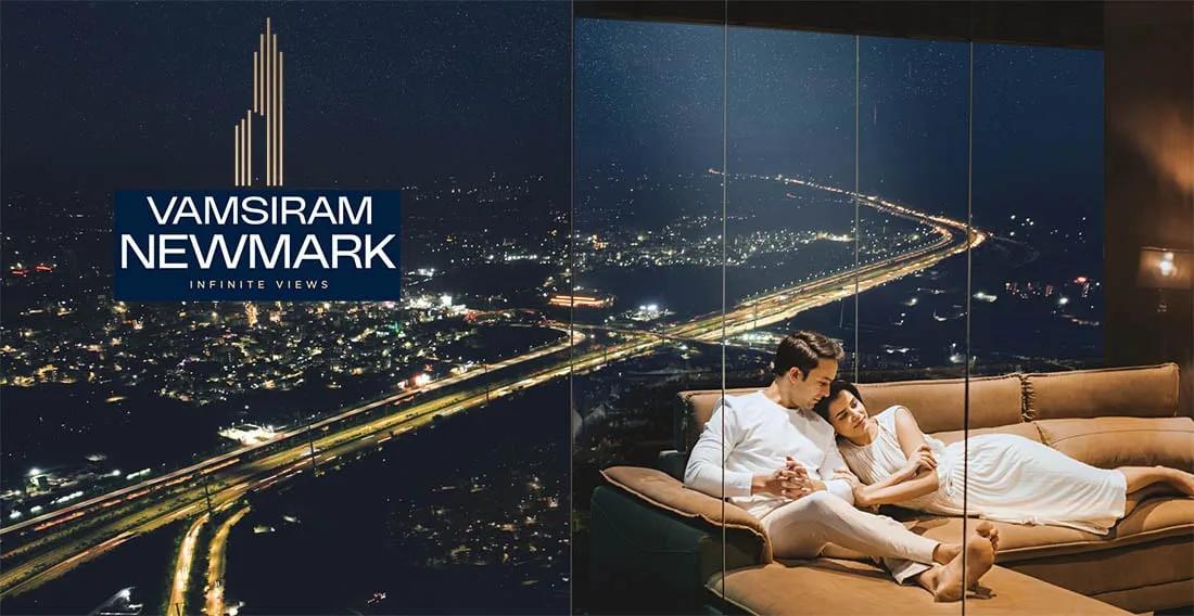 Vamsiram Newmark