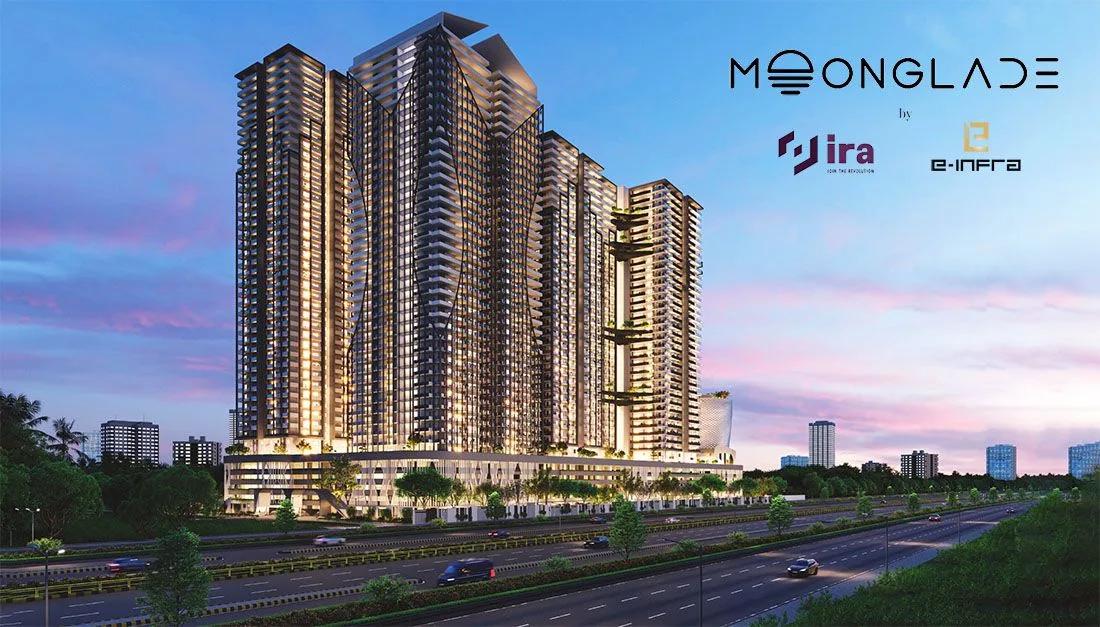 Moonglade Apartments