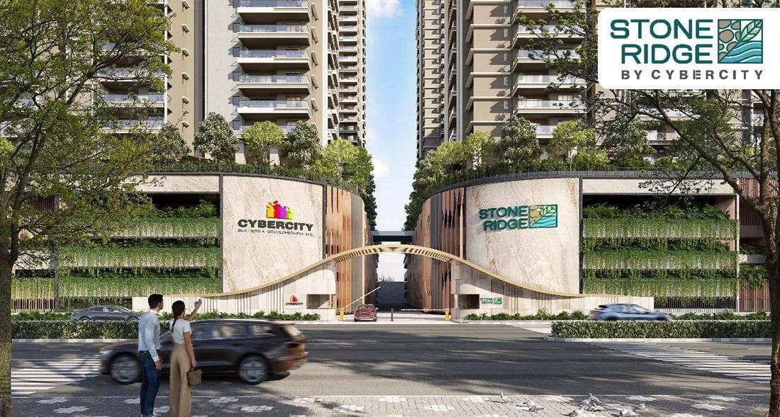 Cybercity Stone Ridge