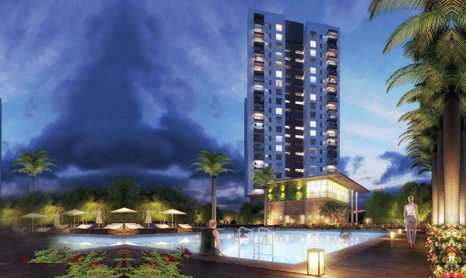 Sobha Avenue