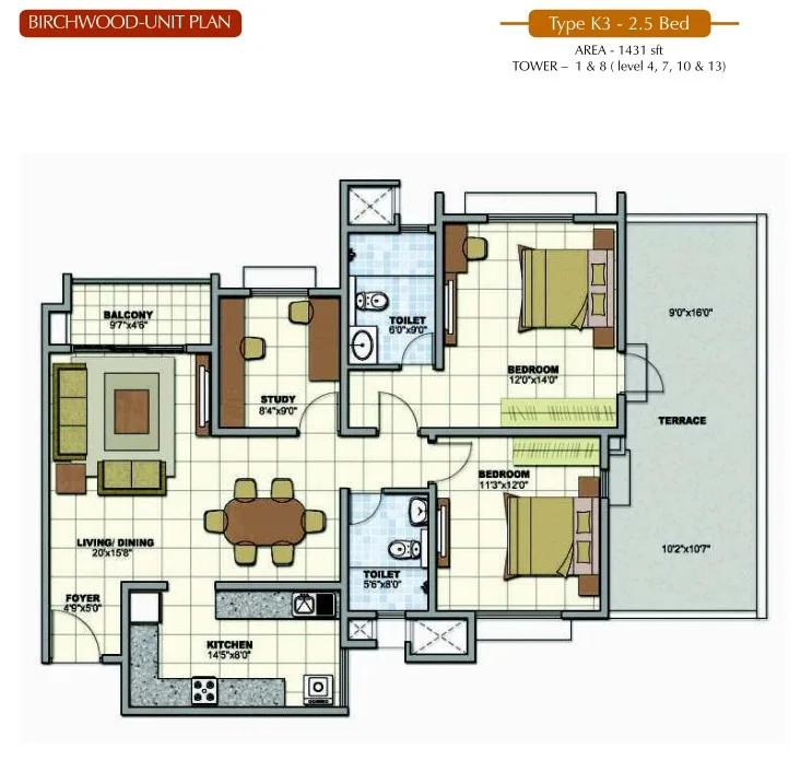 2-5-bhk-1431-sqft-prestige-sunrise-park