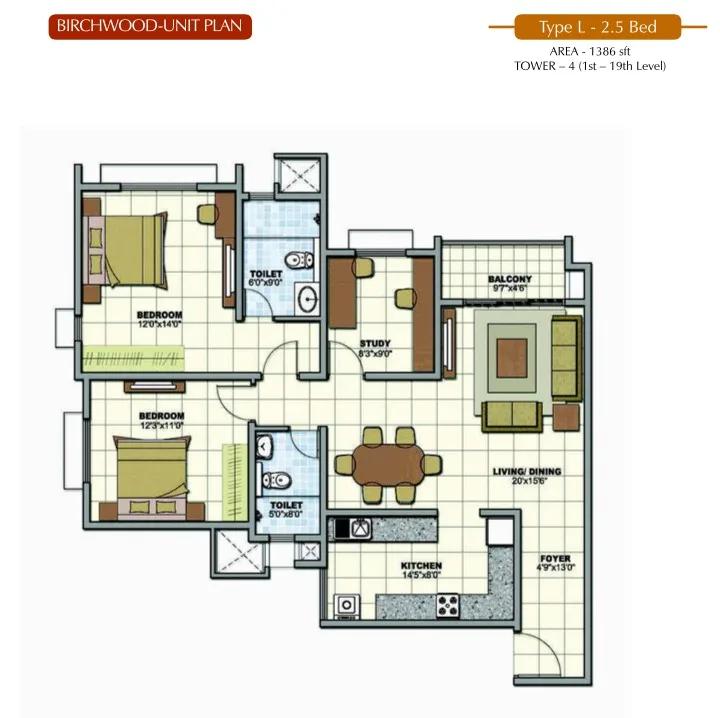 2-5-bhk-1386-sqft-prestige-sunrise-park