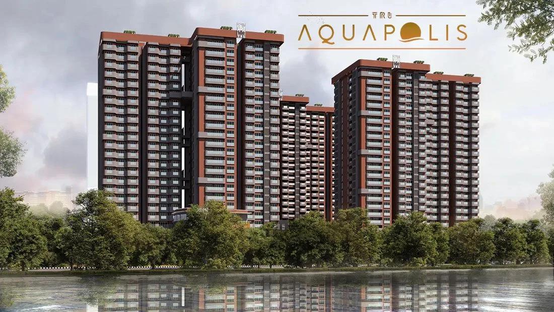 TRU Aquapolis