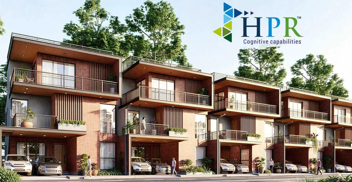 HPR Villas