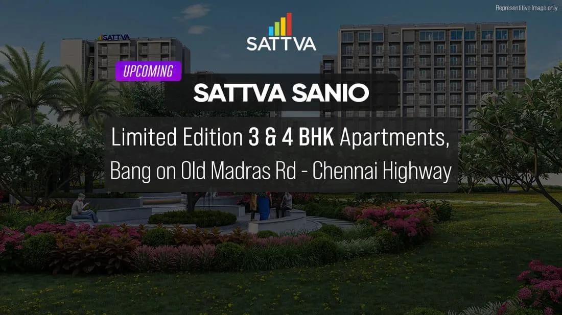 Sattva Sanio