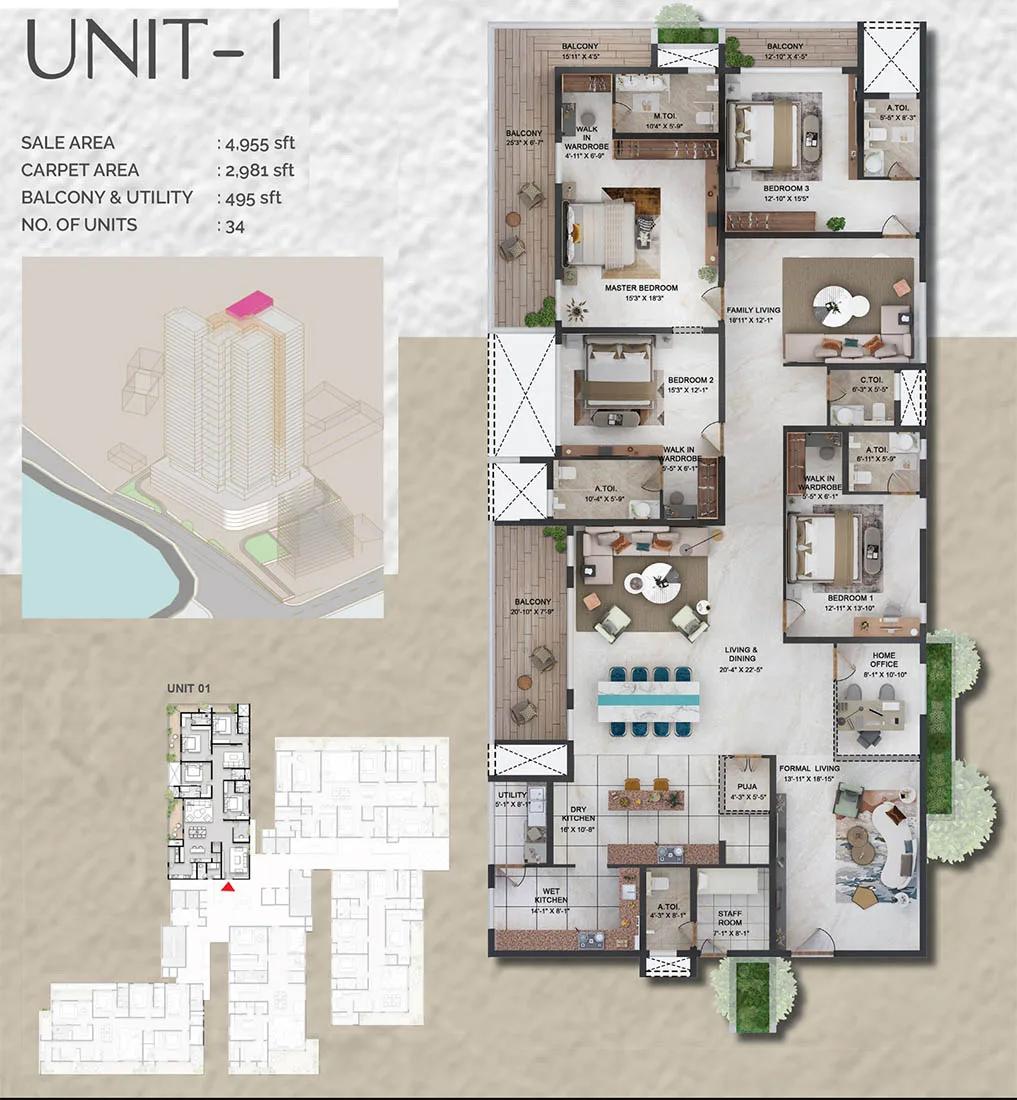5449 prestige vaishnaoi rainbow waters a4 lifestyle brochure.ind