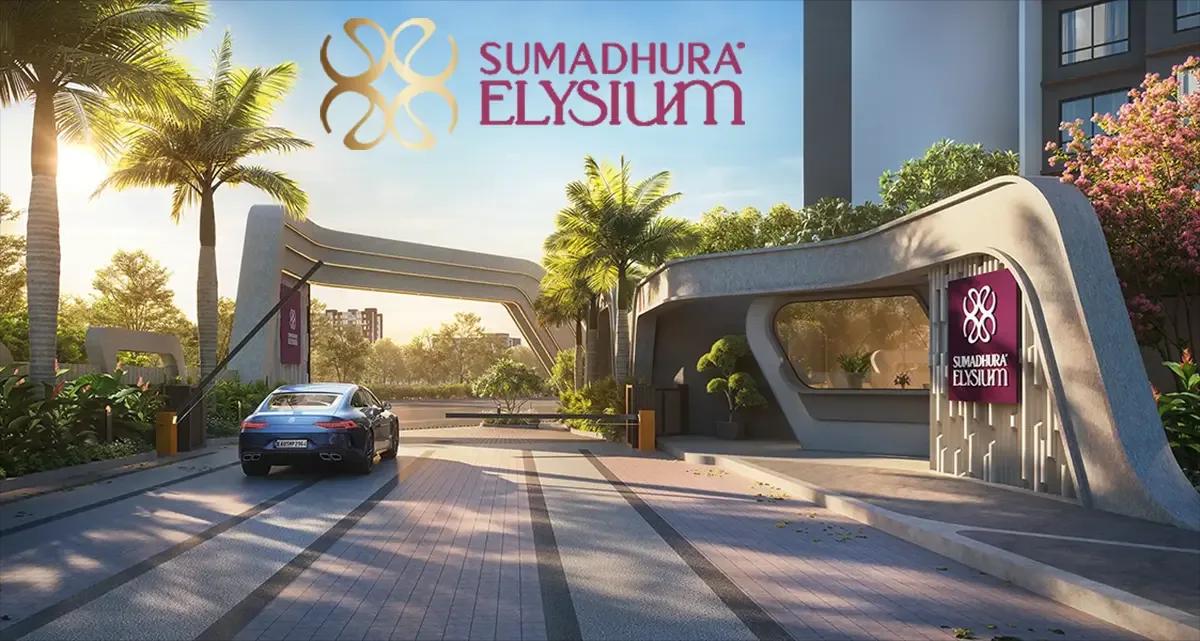 Sumadhura Elysium