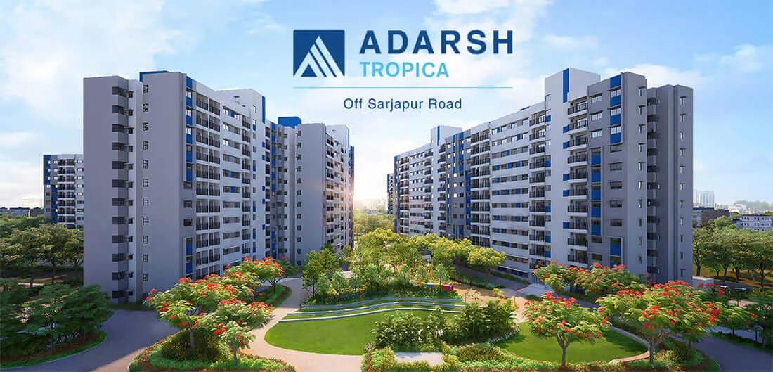 Adarsh Tropica