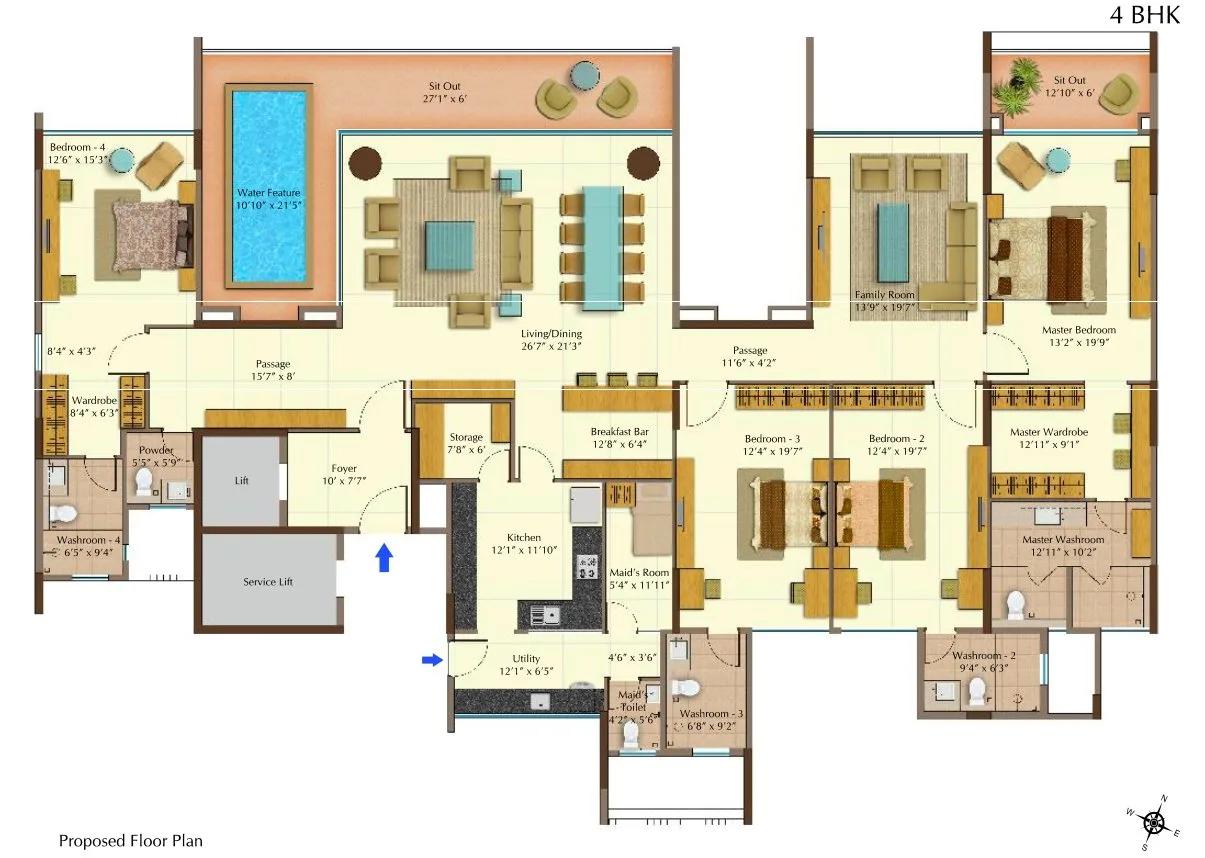 4-bhk-peninsula-heights