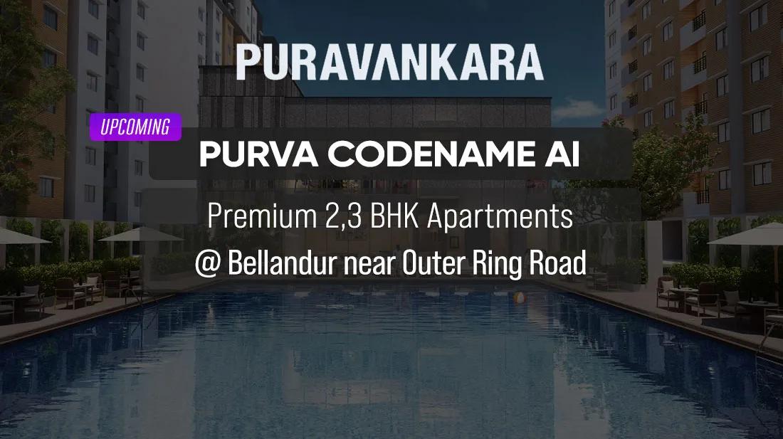Purva Codename AI