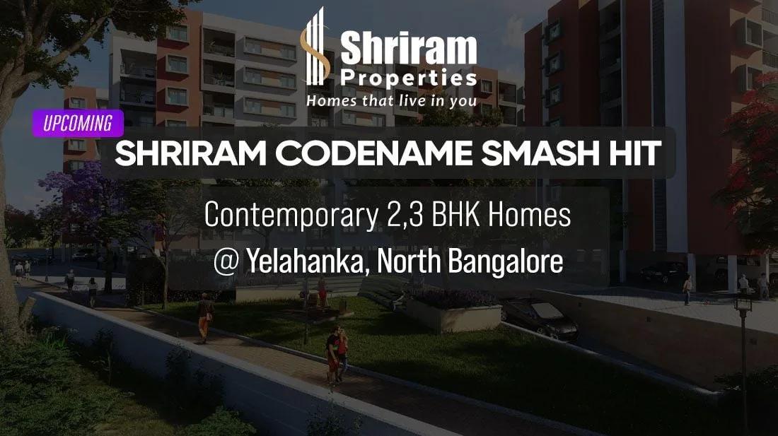Shriram Serenity