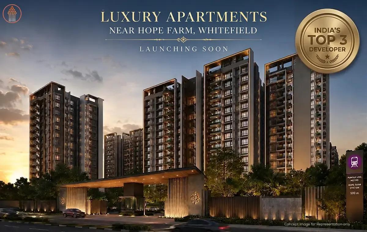 Luxury Plots