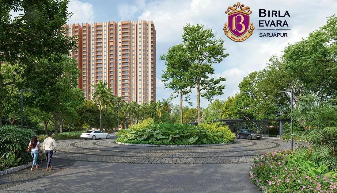 Birla Sarjapur Apartments