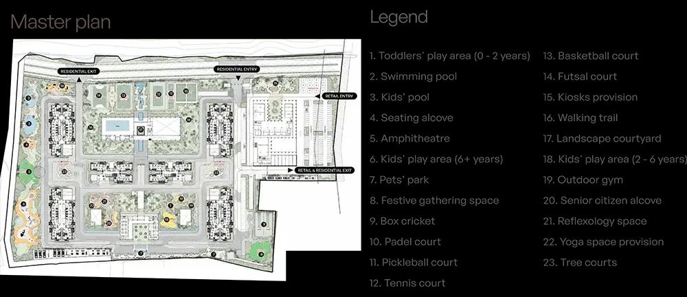 master plan assetz codename twin lake city