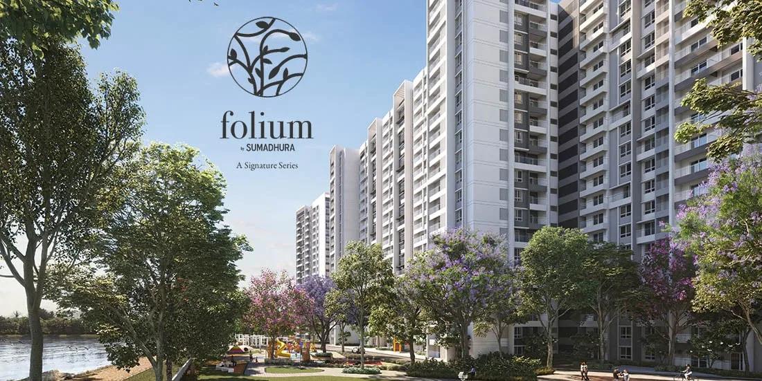 Sumadhura Folium Phase 4