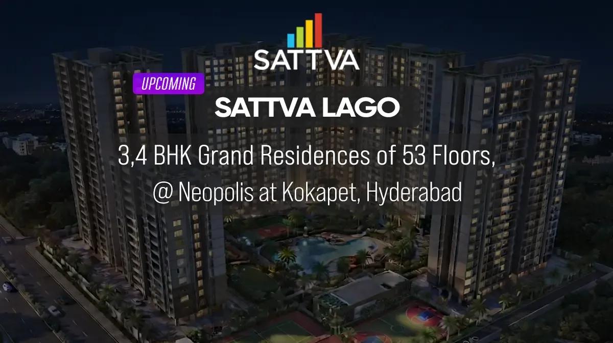 Sattva Lago