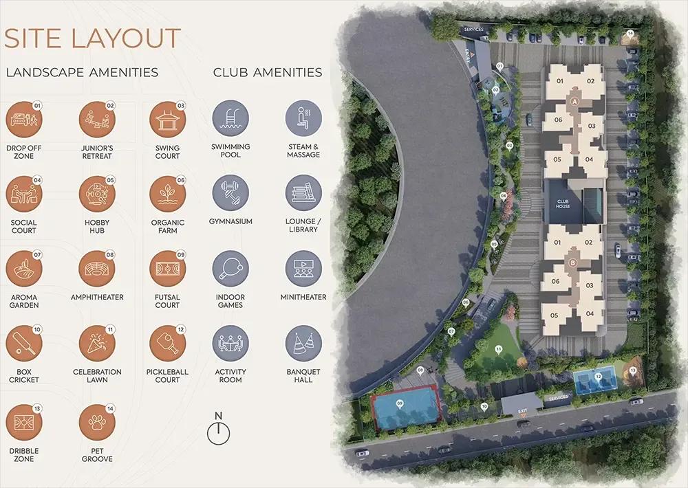 master plan orchid south park