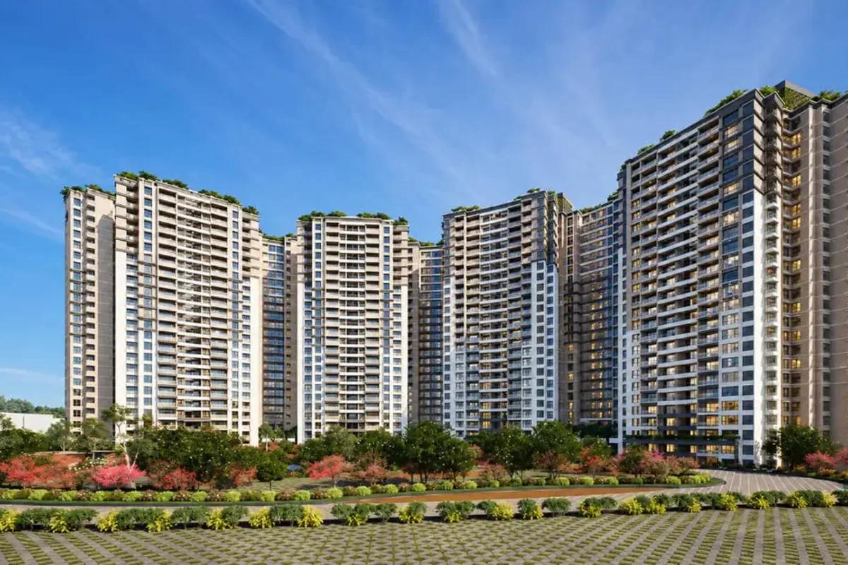 Prestige Parklane