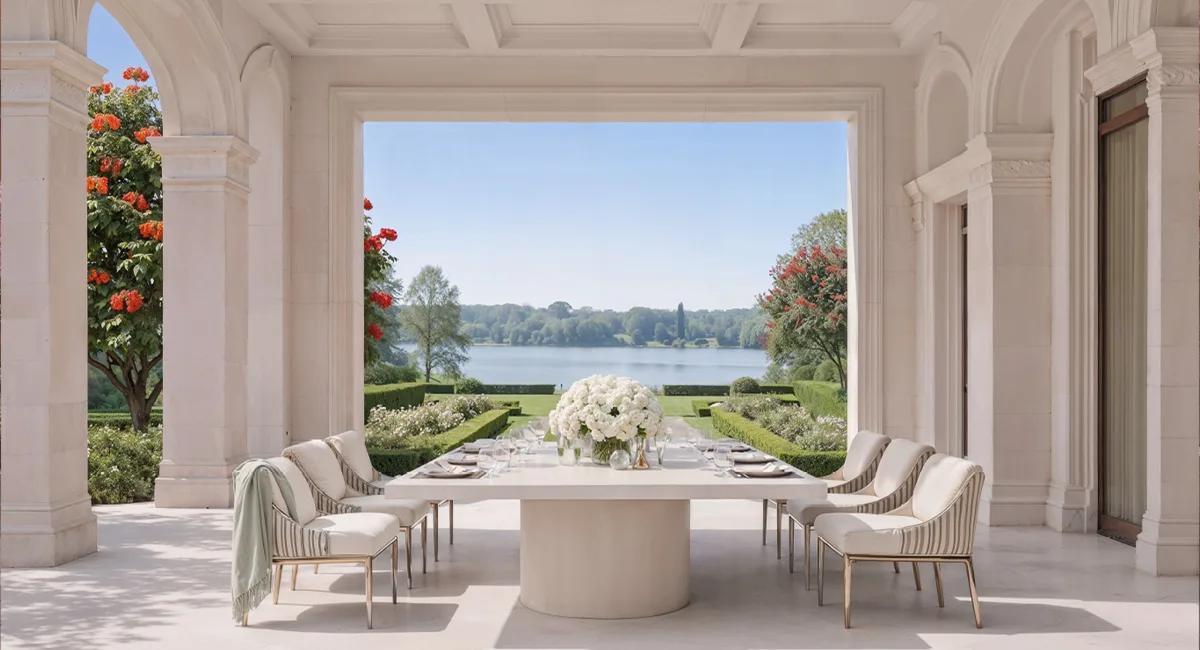 Lodha Beaumont Estate