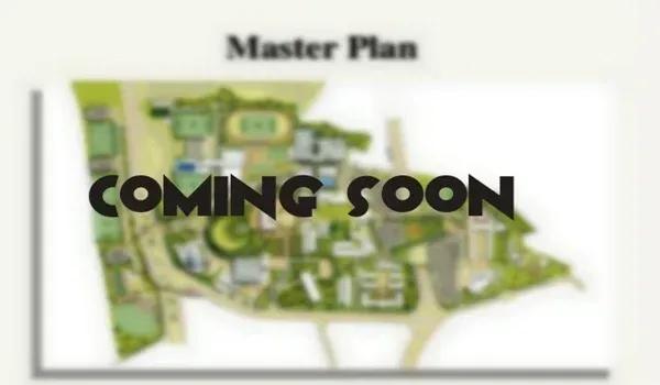 Tula Rhythm Of Trees master plan