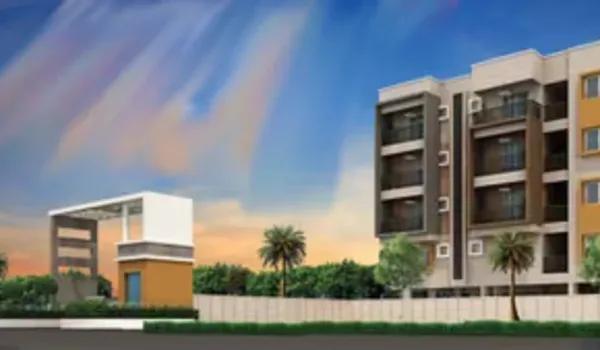 Sampoojitha Heights