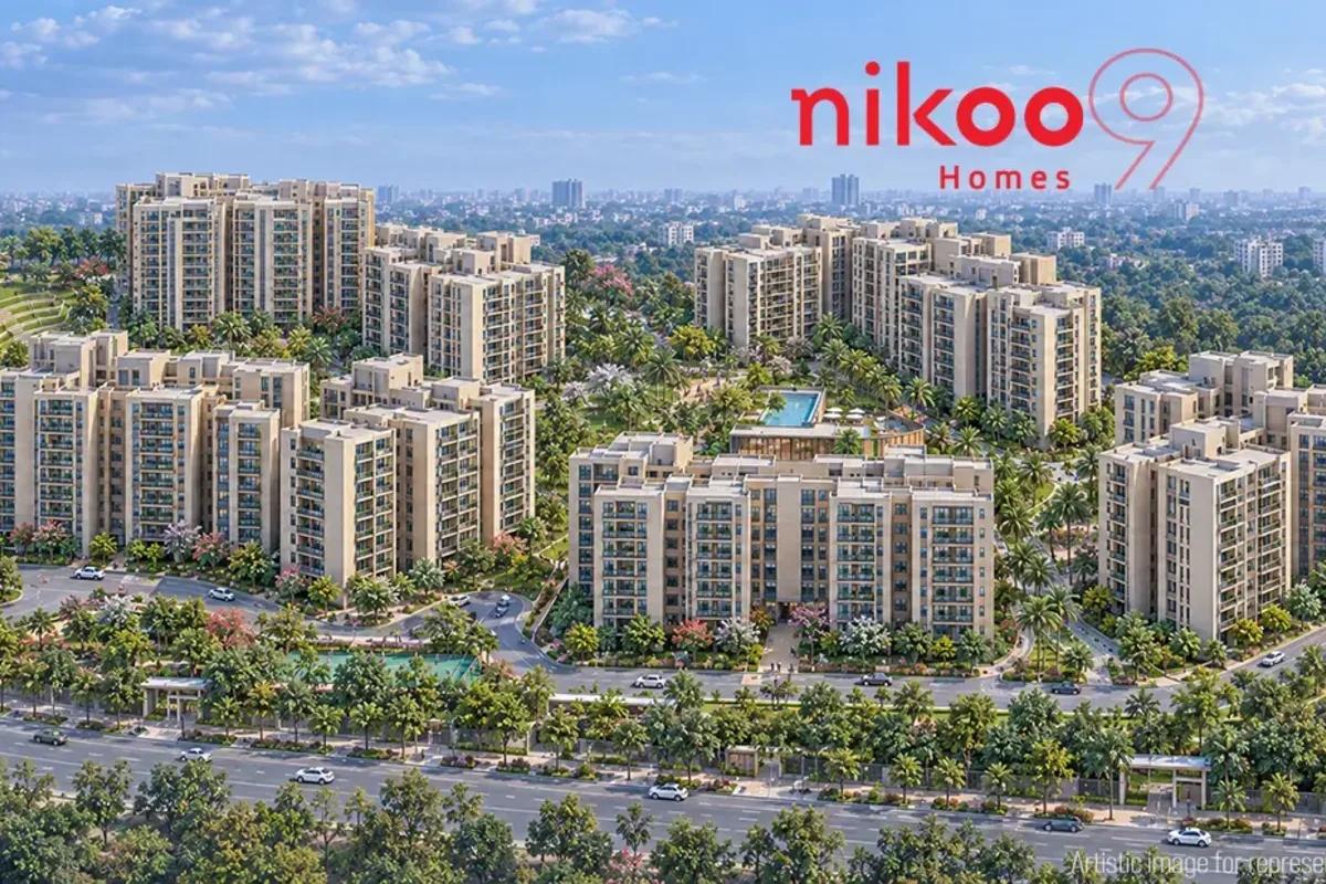 Nikoo Homes 9