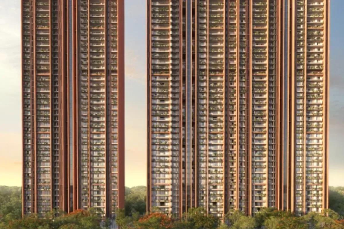Sobha Aranya