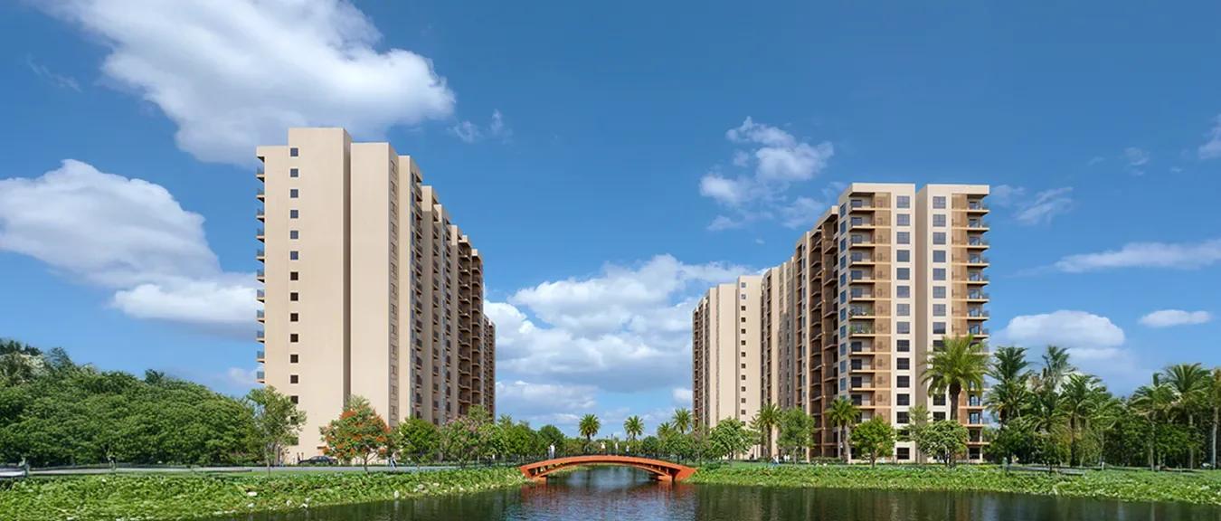 Birla Trimaya Phase 1