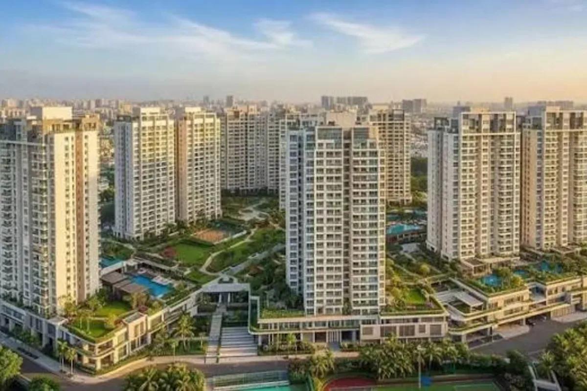 Godrej Arden