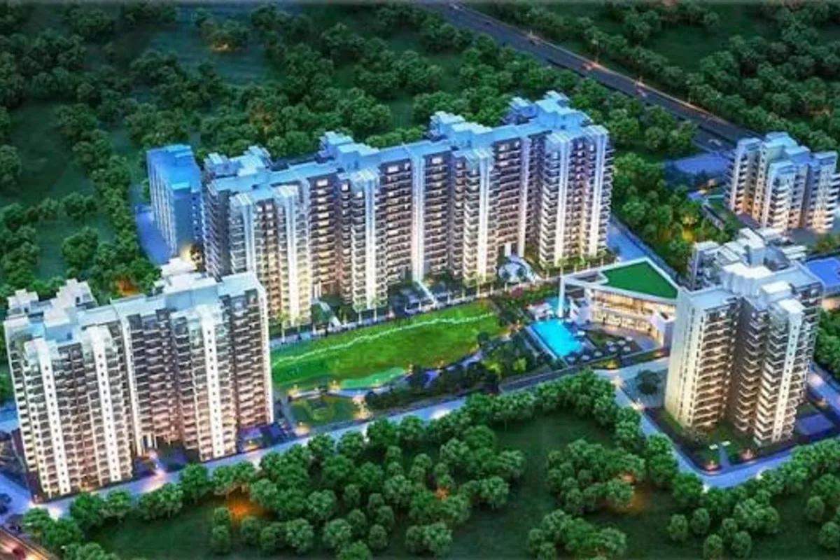 Godrej Aria