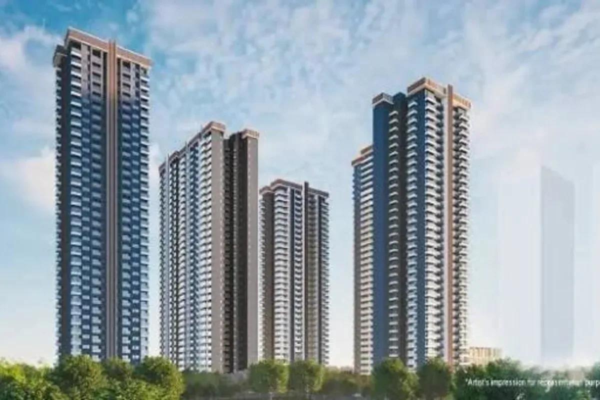 Godrej Astra