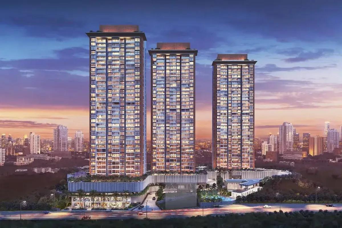 Godrej Exquisite