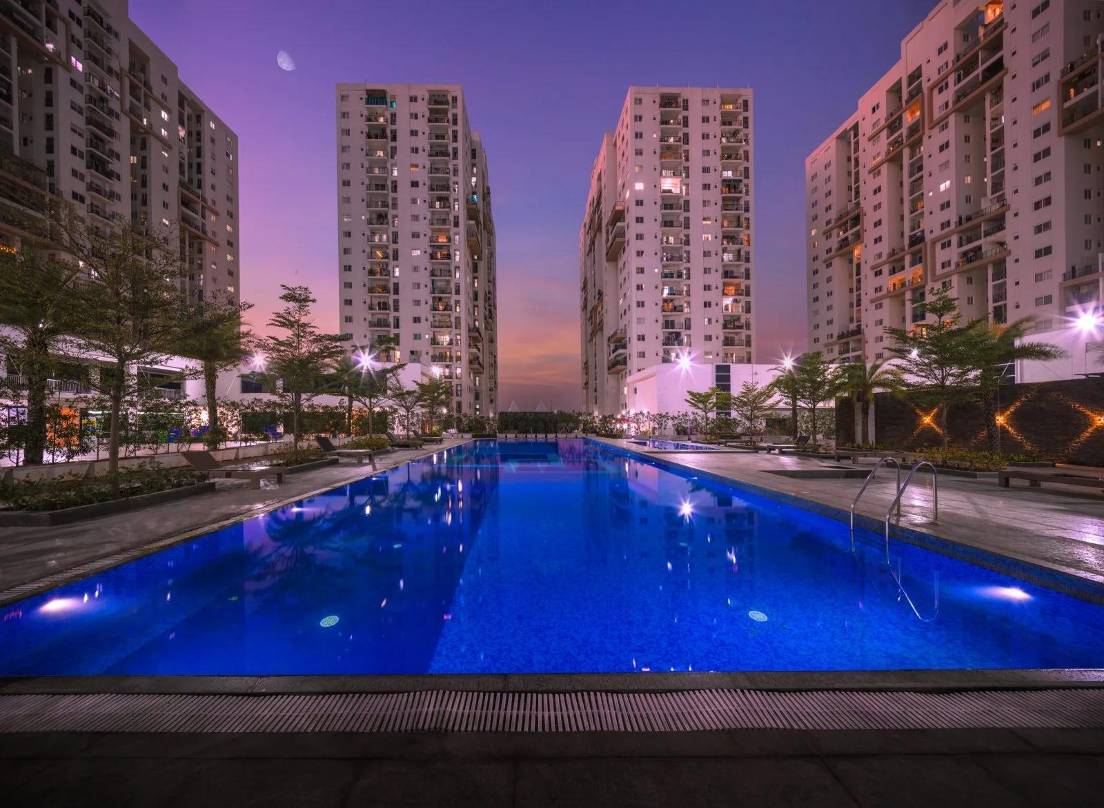 INDIS PBEL City