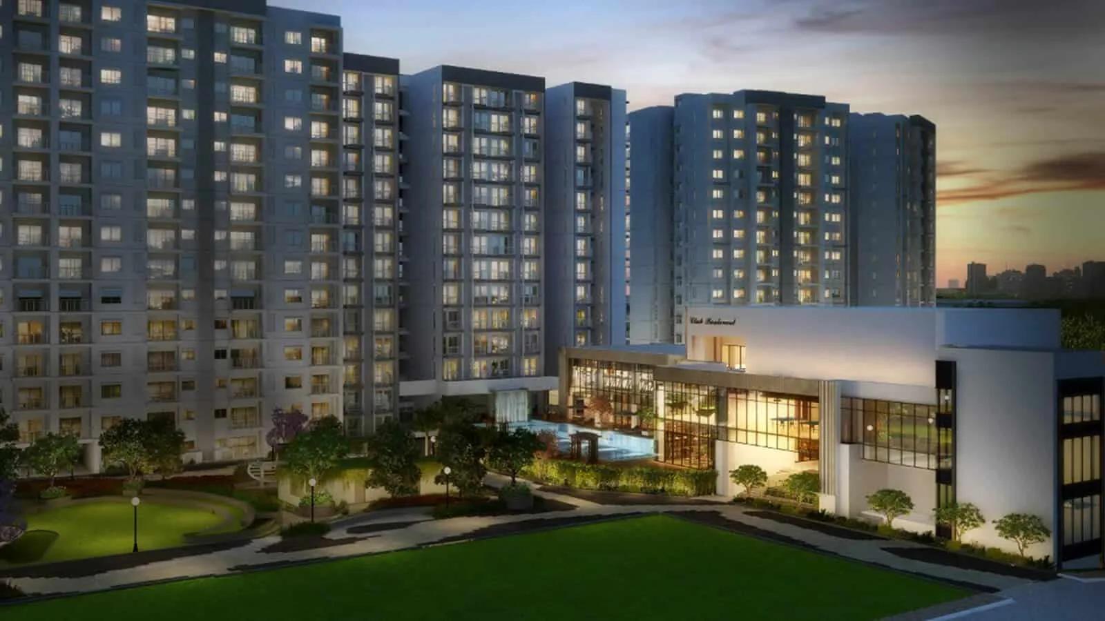 LnT Raintree Boulevard Olivia