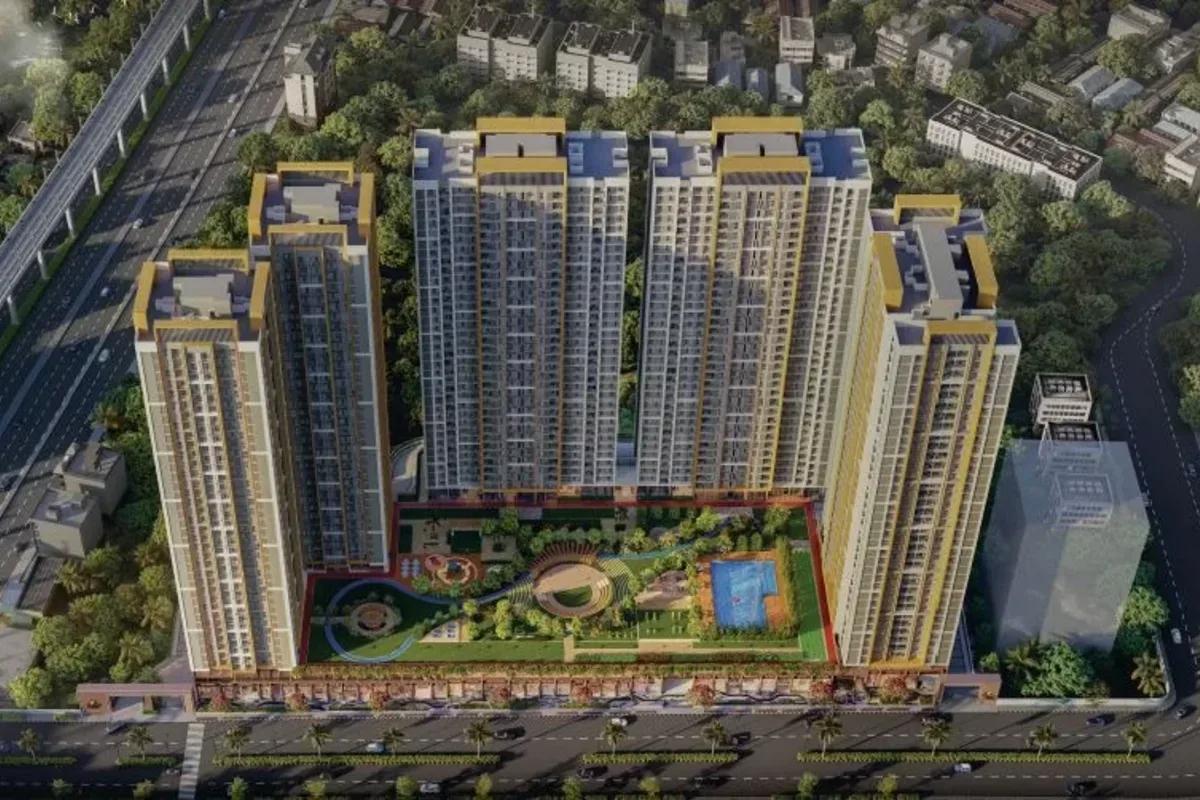 Prestige Garden Trails
