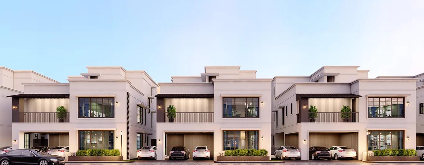 Radiance Imperia