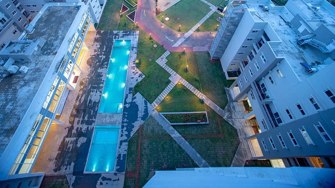 Salarpuria Sattva Laurel Heights