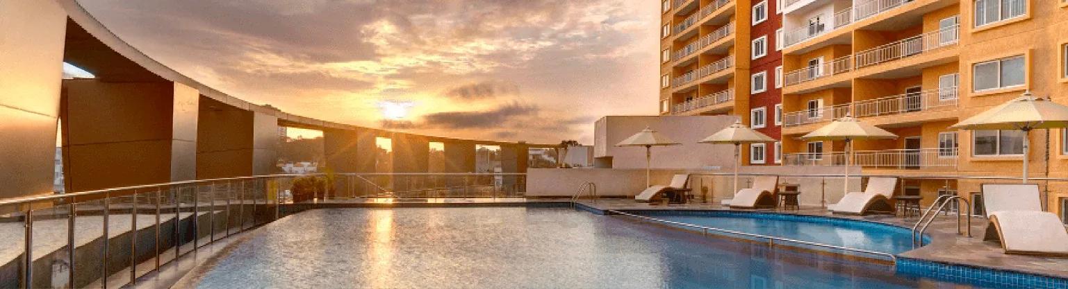 Shriram Retreat Villaments
