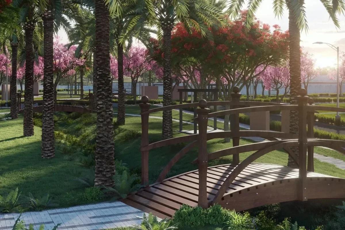 Vaishnavi AT-One Life Phase 1