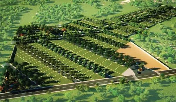 Vaishnavi AT-One Life Phase 4