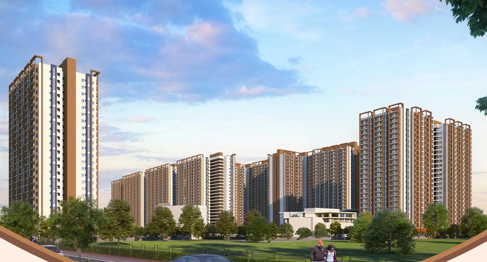 Vasavi Urban