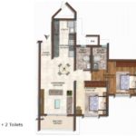 brigade-buena-vista-2-bhk-1175-sq-ft