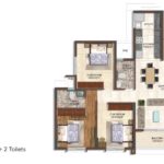 brigade-buena-vista-3-bhk-1392-sq-ft