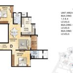 prestige-falcon-city-floor-plan-2-bhk-1274-sft