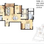 prestige-falcon-city-floor-plan-2-5-bhk-1379-sft