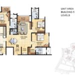 prestige-falcon-city-floor-plan-3-bhk-2104-sft