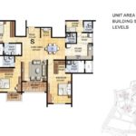 prestige-falcon-city-floor-plan-3-bhk-2172-sft