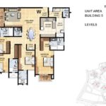 prestige-falcon-city-floor-plan-4-bhk-2689-sft